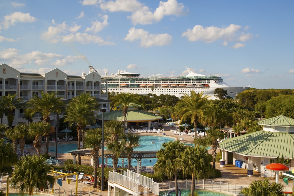 Holiday Inn Club Vacations Cape Canaveral Beach Resort by IHG - photo 76