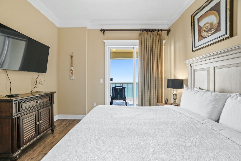 Grand Panama Beach Resort PET Friendly by Panhandle Getaways - photo 17