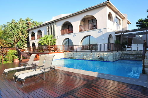 Alante Lodge 5730215 — Amanzimtoti
