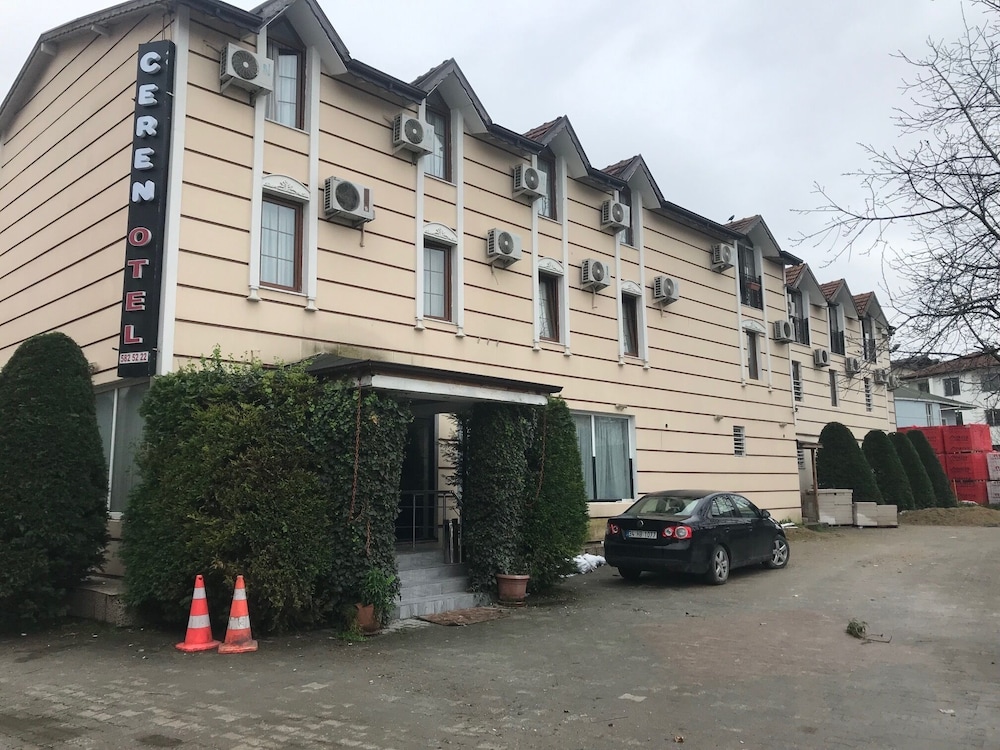 Ceren Otel - last minute hotel in Sapanca