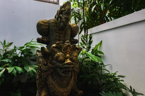 Quiet Bliss 5 min from Ubud in Ubud, Indonesia