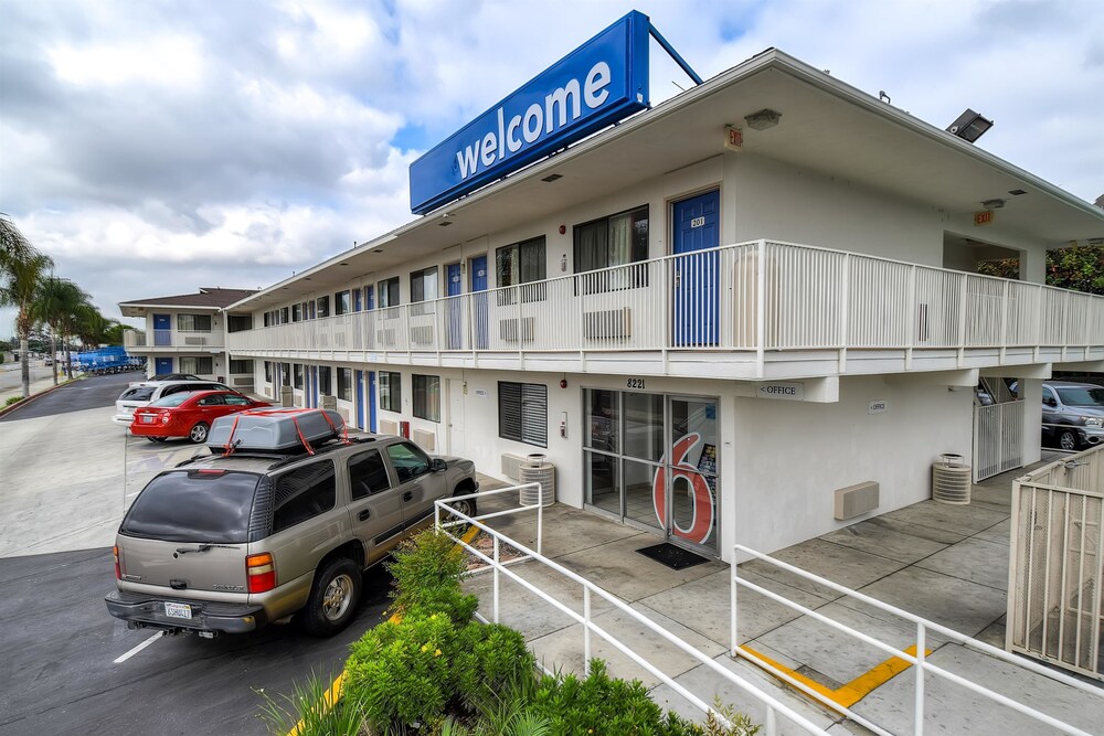 Motel 6 Los Angeles Whittier - photo 27
