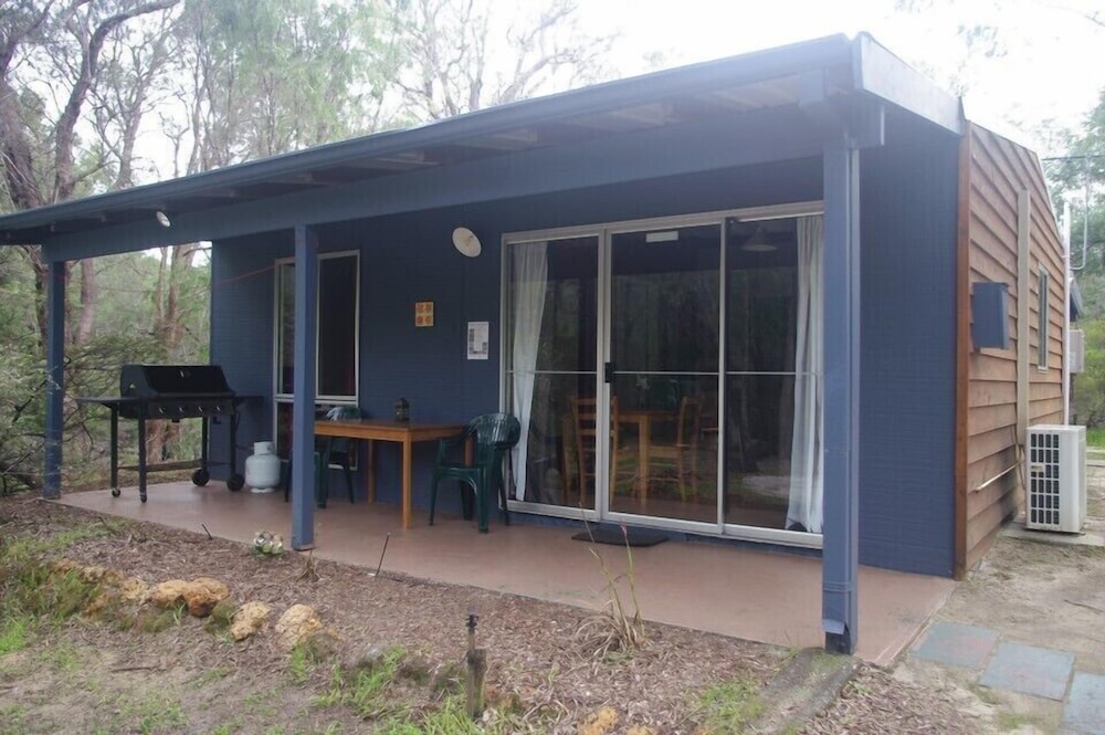 Kerriley Park Farm Stay — 4-Star Luxury Hotel in Busselton, Australia