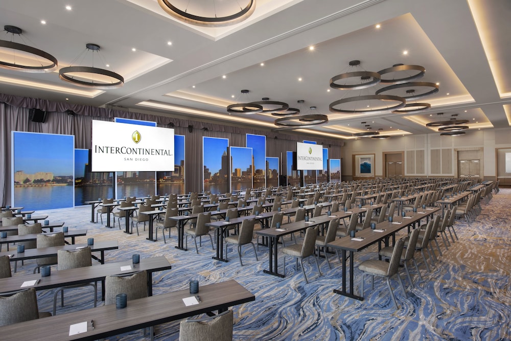 InterContinental San Diego by IHG - photo 61