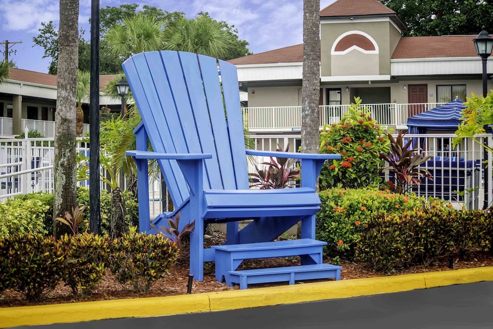 Hotel South Tampa & Suites - photo 44