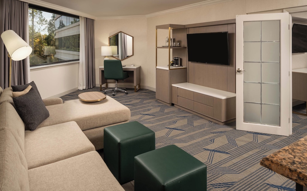 Hilton Durham near Duke University - photo 15