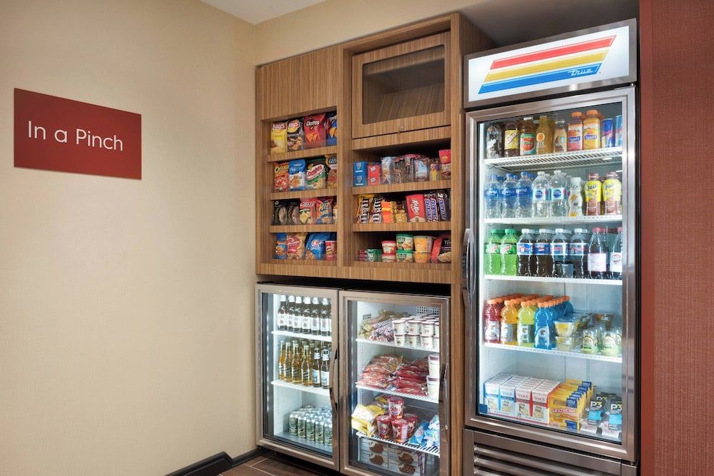 TownePlace Suites by Marriott Minooka - photo 21