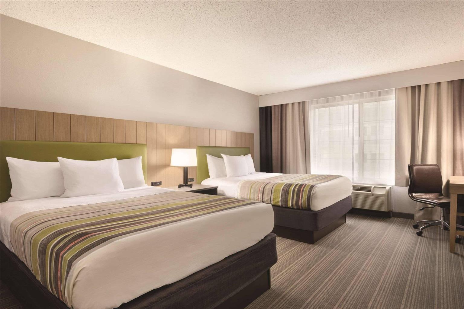 Country Inn & Suites by Radisson Merrillville IN - photo 22