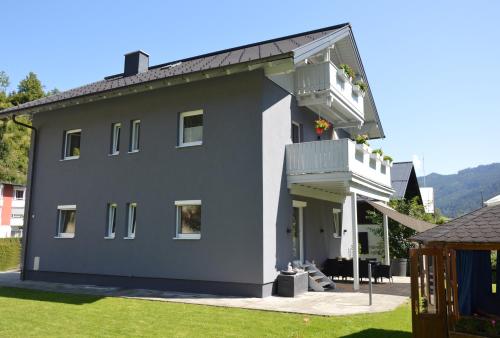 Ferienwohnung Nico — 4-Star Luxury Hotel in Muehlbach Am Hochkoenig, Austria