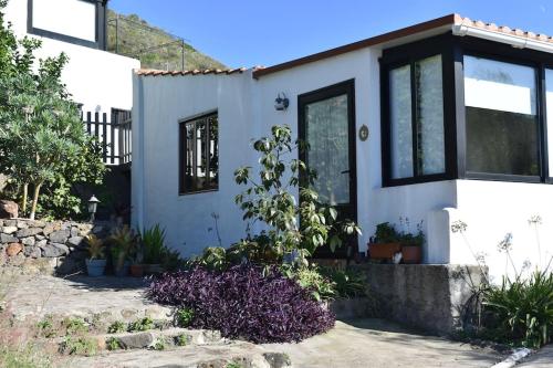 Casita de la Montana de Maria — hotel in Tegueste