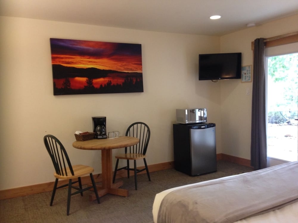 Tahoe Vistana Inn - photo 6