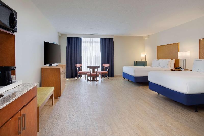Hotel Dello Ft Lauderdale Airport Tapestry Collection by Hilton - photo 33