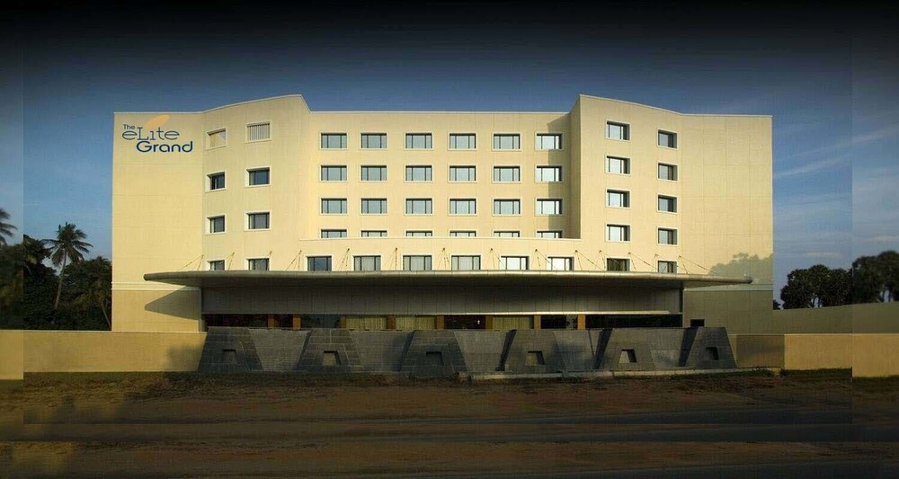 Kohinoor Asiana Hotel