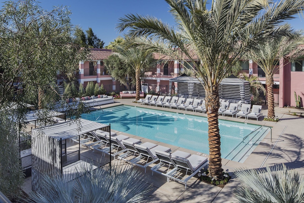 Sands Hotel and Spa - photo 18