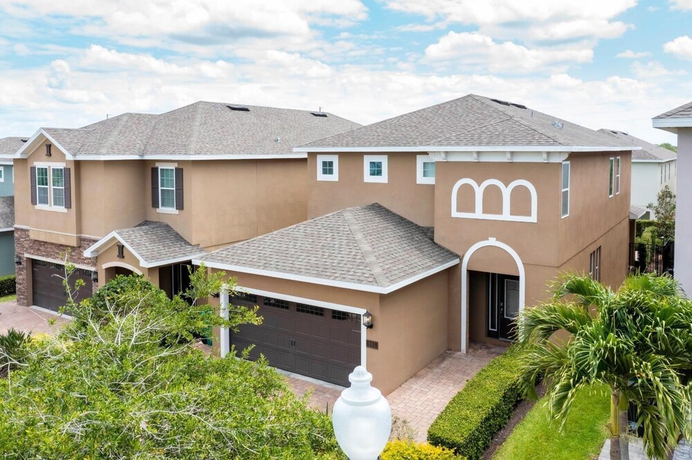 421 NP Exquisite Retreat at Encore Resort - photo 119