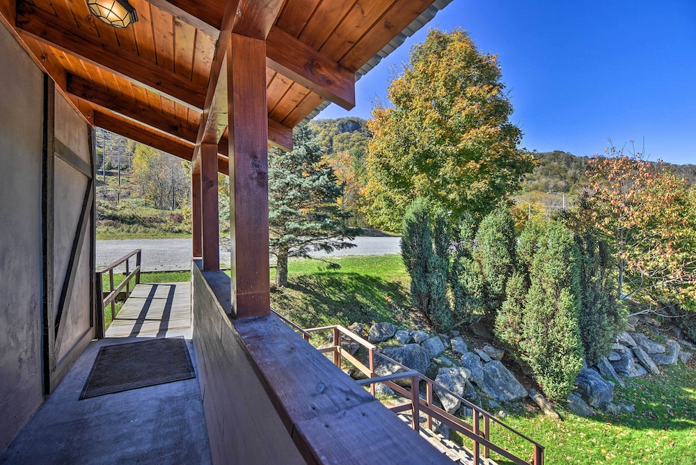 Cozy Condo: Walk to Resort 9 Mi to Sugar Mountain - photo 32