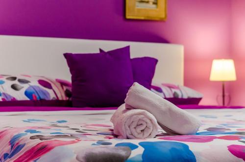 Apartment Libertas