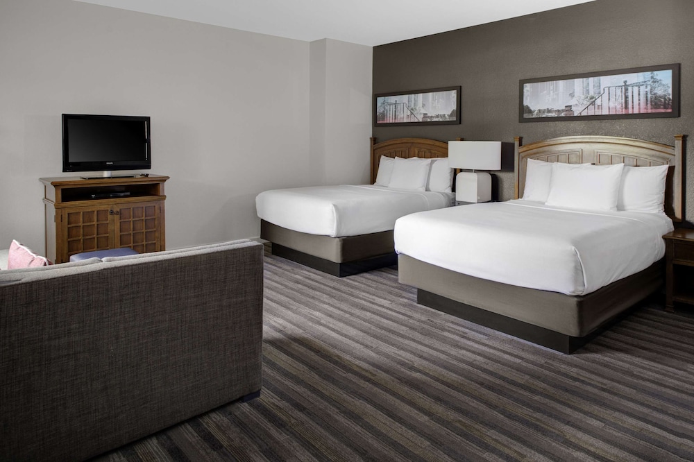 HYATT house Parsippany East - photo 10