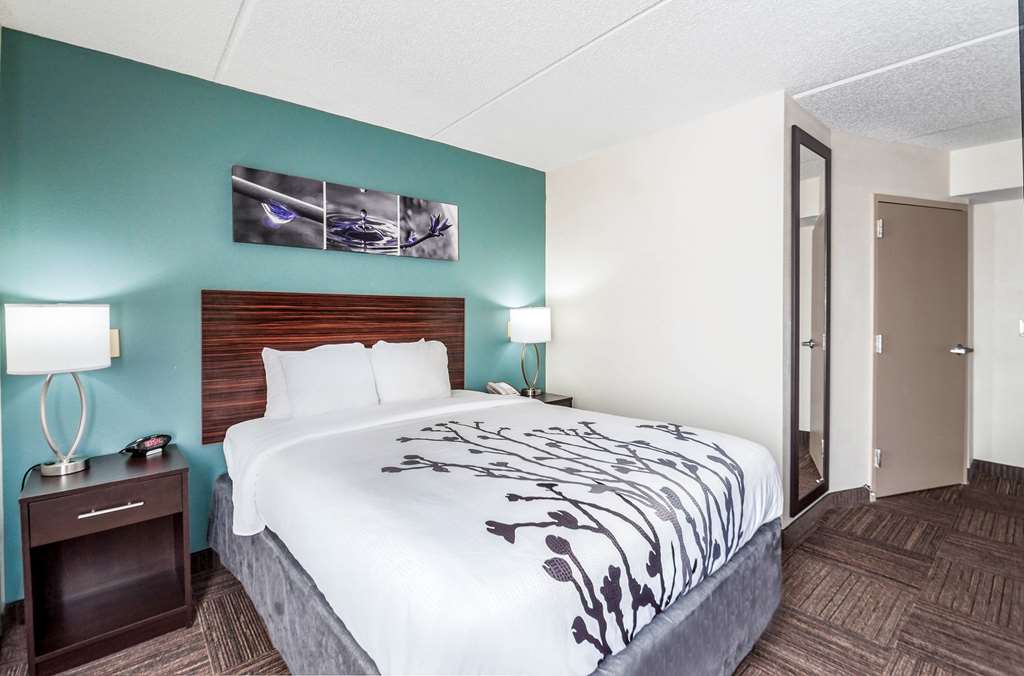 Sleep Inn & Suites Rehoboth Beach - photo 11