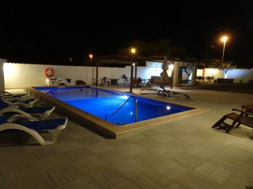 Mi Naranjo — 4-Star Luxury Hotel in Orihuela, Spain