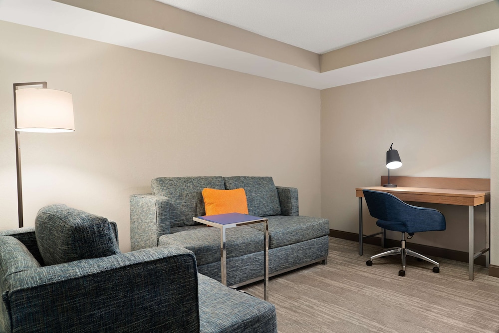 Hampton Inn South Kingstown Newport Area - photo 25