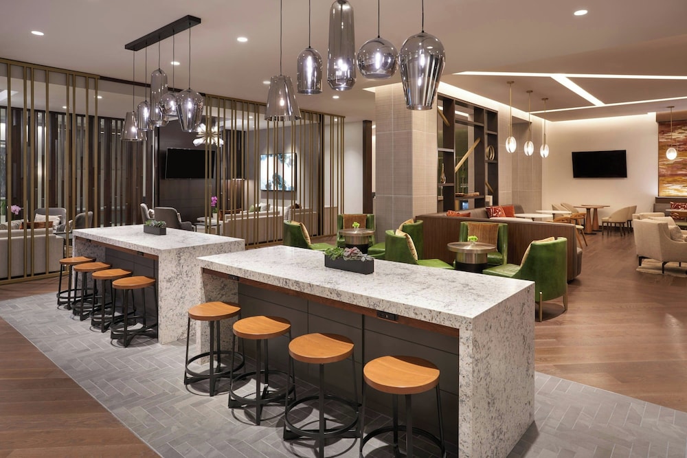 The Westin Indianapolis - photo 90