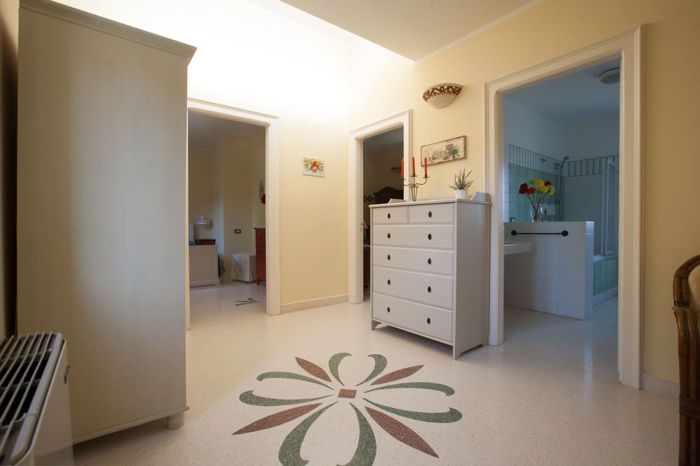 Il Casale Di Ferdy — hotel in Cutrofiano