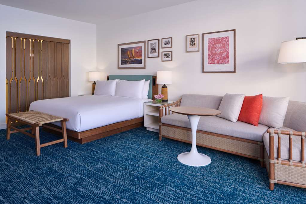 Outrigger Reef Waikiki Beach Resort - photo 116