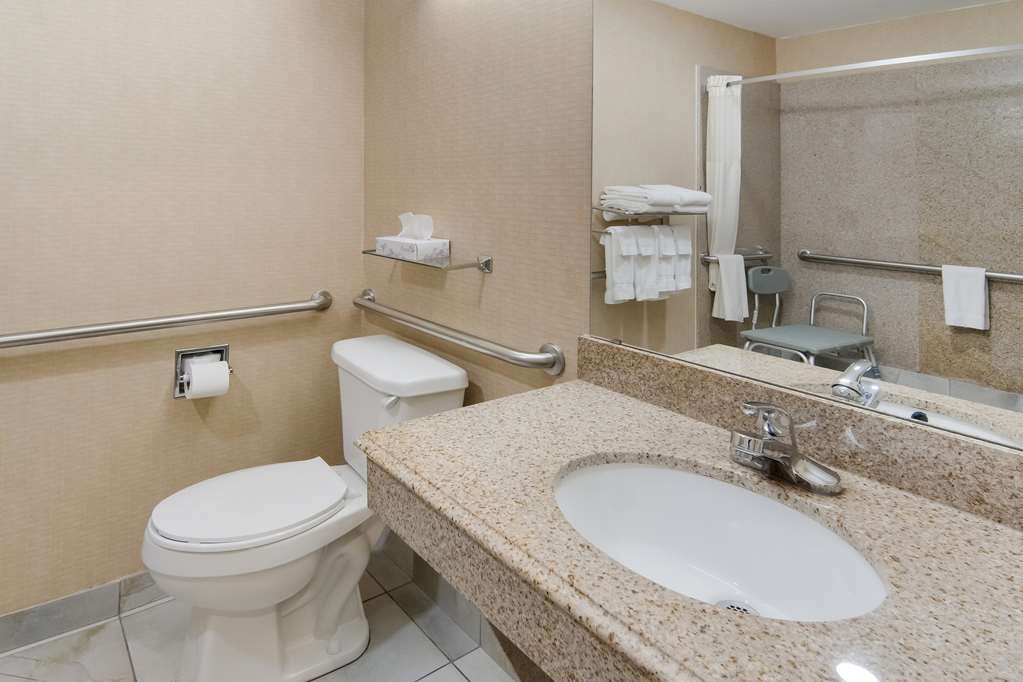 Best Western Comanche Inn - photo 22
