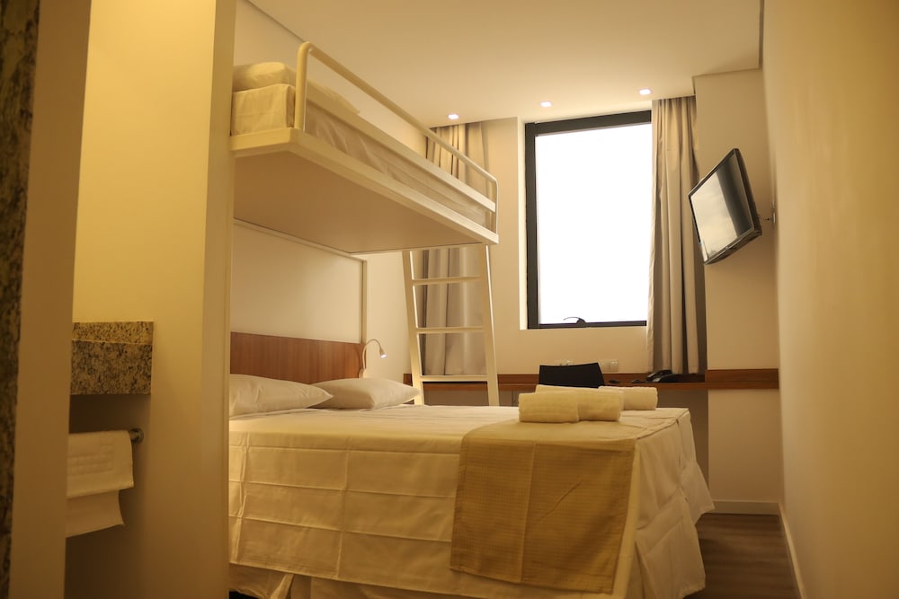 Centro Sul Express Hotel — Lagarto — photo 4