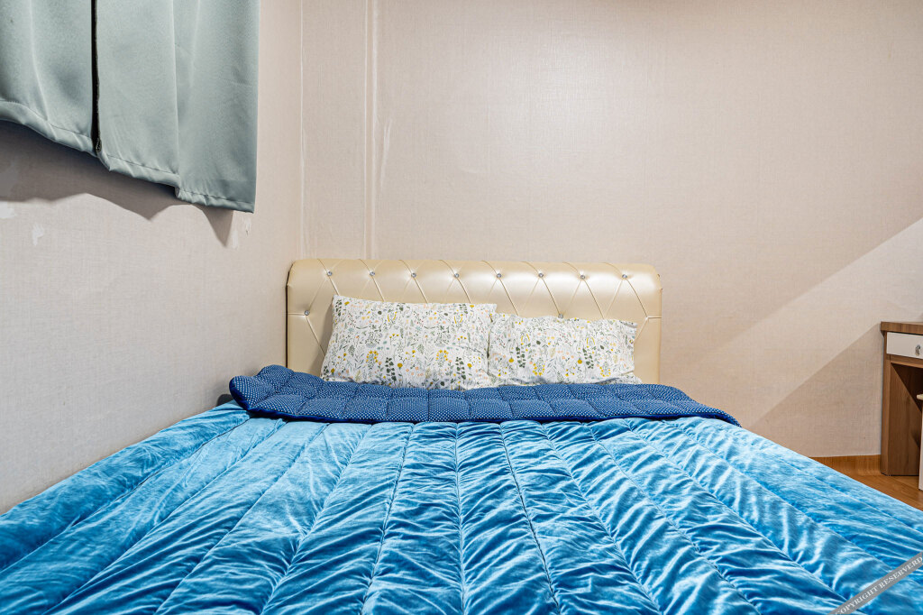 Yangju Borim in Yangju, South Korea