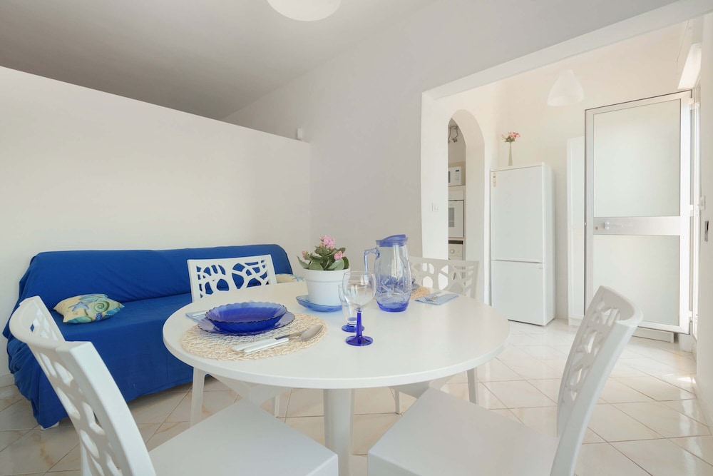 Villetta Playa de Mar in Manduria, Italy