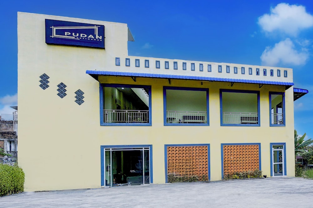 Hotel O Balige City Near Tugu Juara Monang — hotel in Balige