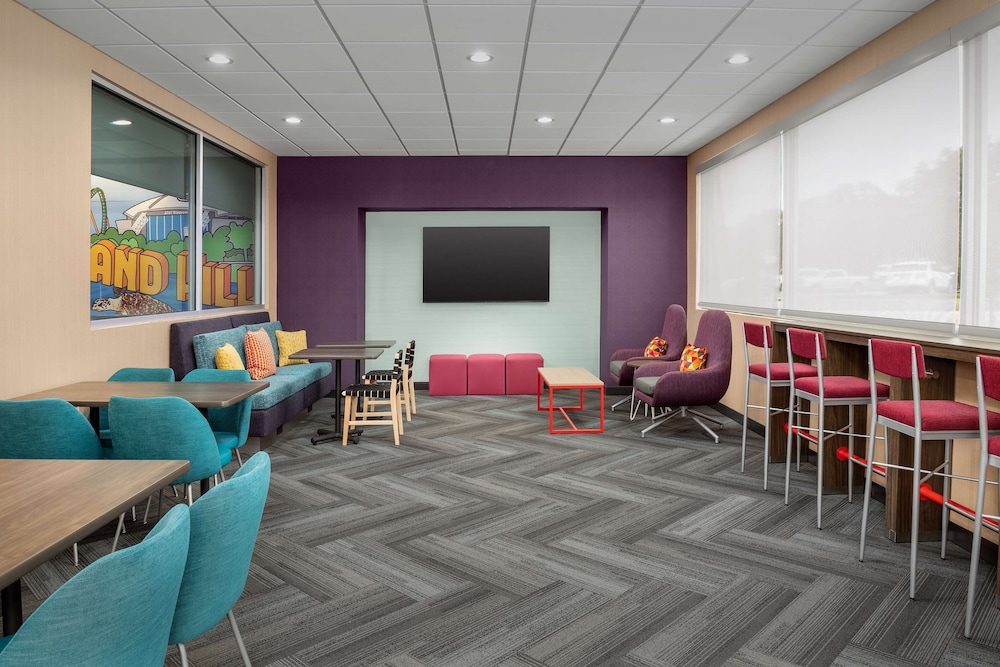 Tru by Hilton North Richland Hills DFW West - photo 31