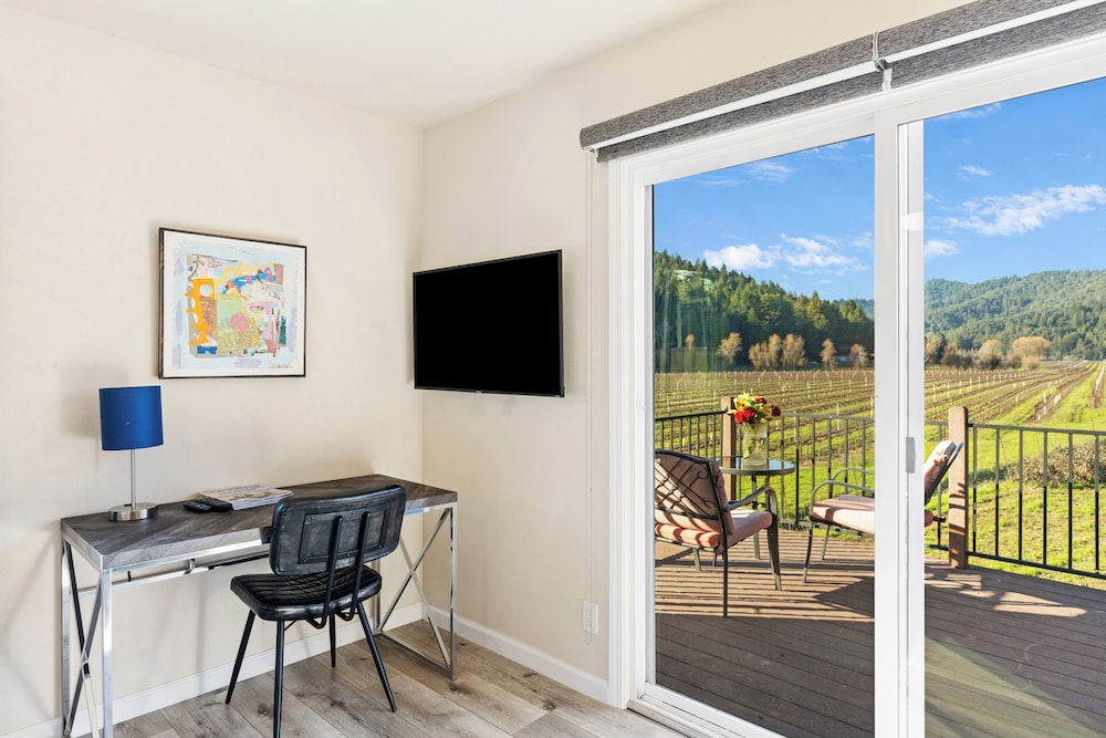 West Sonoma Inn & Spa - photo 28