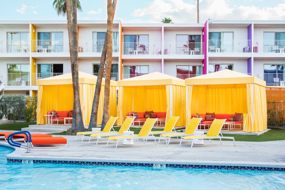 The Saguaro Palm Springs - photo 38