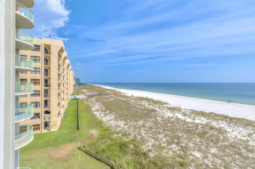Perdido Towers East 502 — 4-Star Luxury Hotel in Pensacola, United States