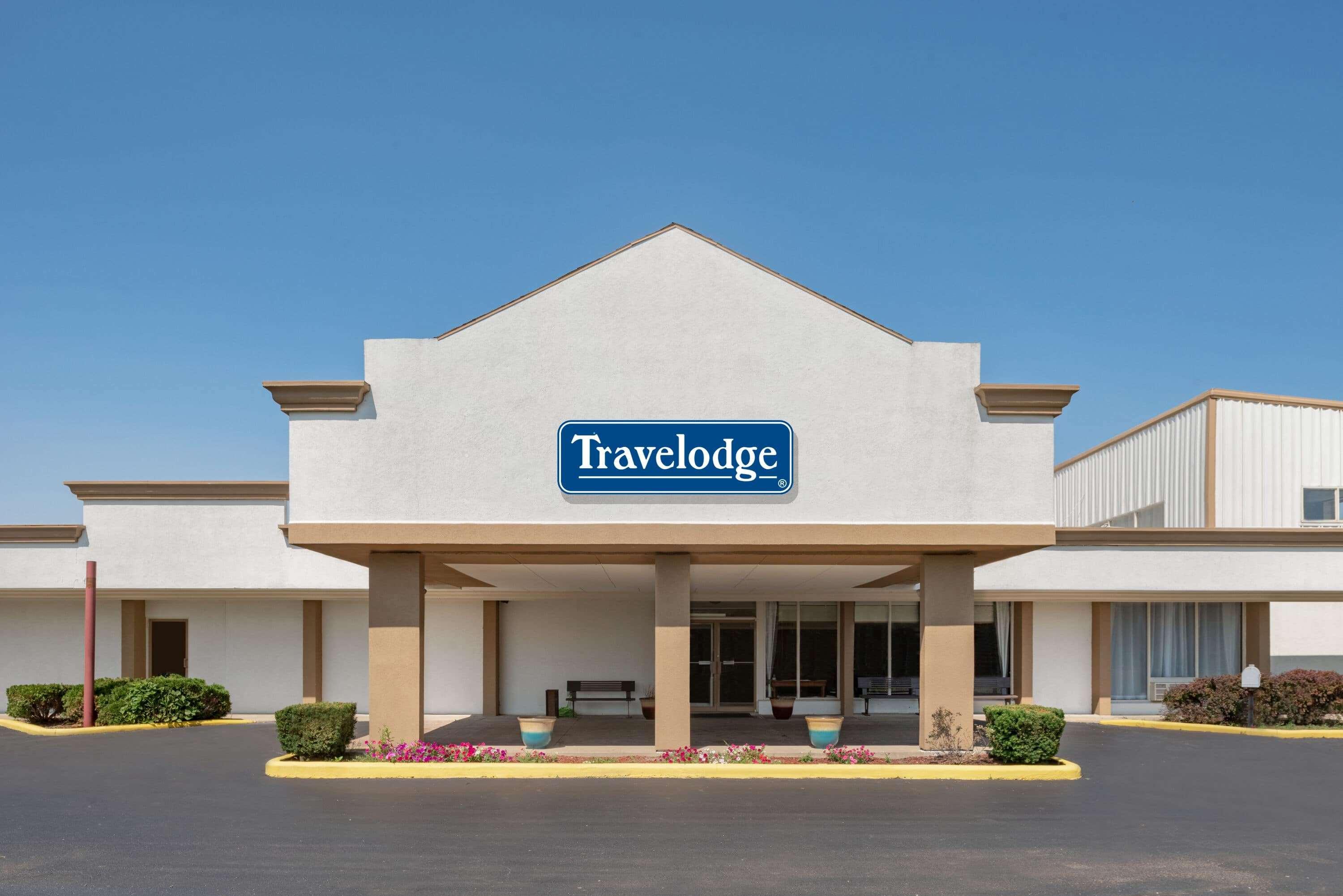 Travelodge by Wyndham Zanesville - photo 4