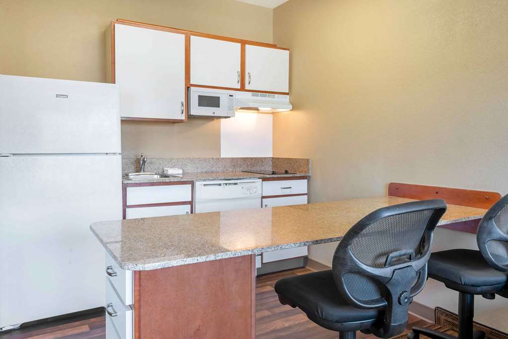 Extended Stay America Suites Secaucus New York City Area - photo 13