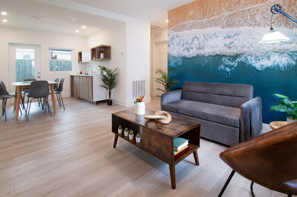 The Lauderdale Boutique Hotel - photo 55