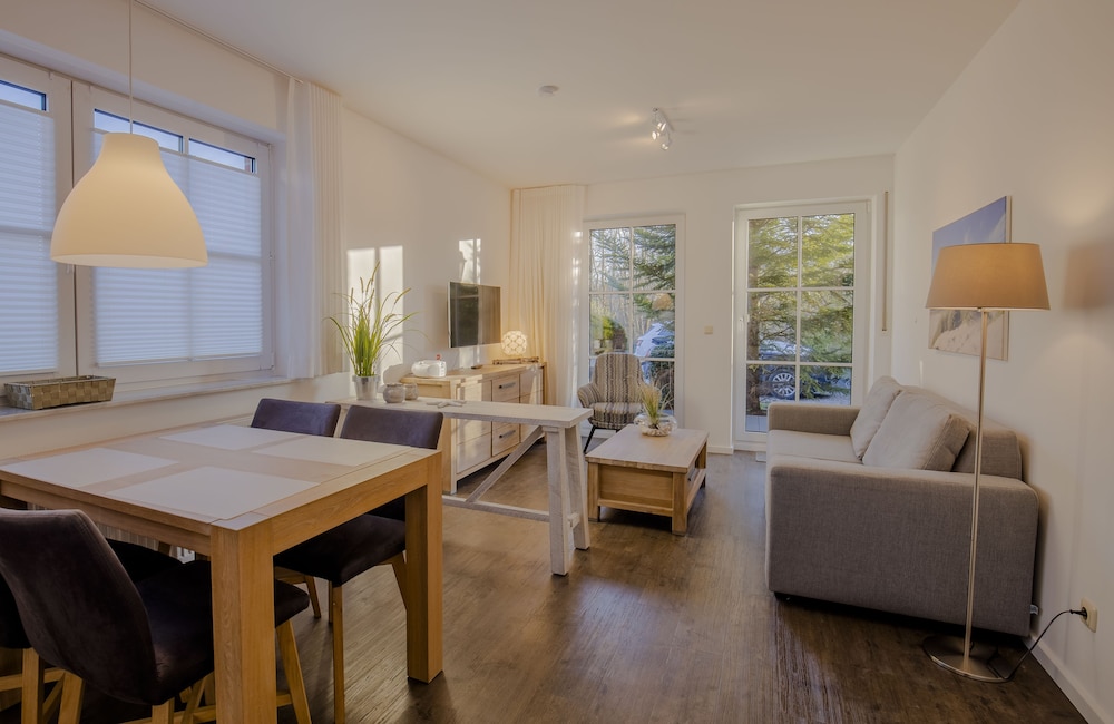 Butz Home — 4-Star Luxury Hotel in Scharbeutz, Germany