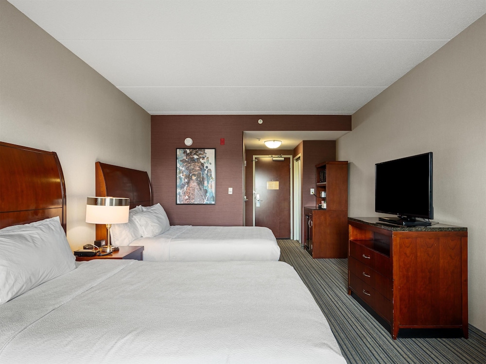Hilton Garden Inn Winchester - photo 14