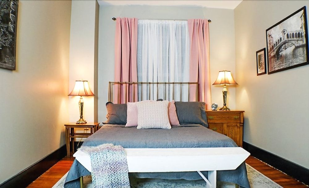 Hotel Hartington - photo 10