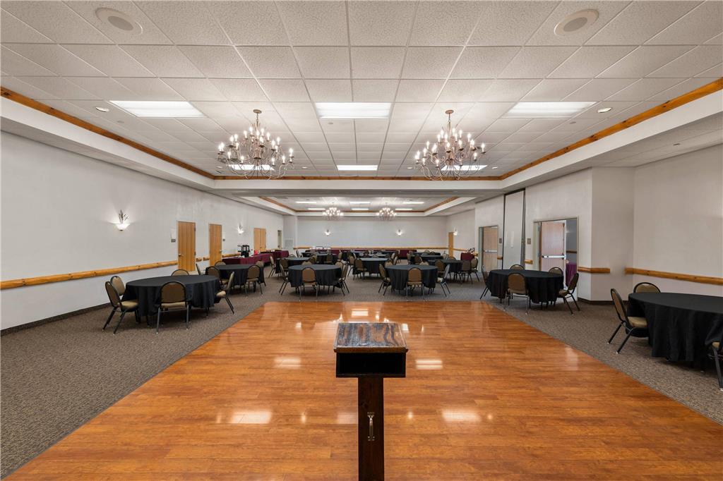 Rodeway Inn & Suites Tomahawk - photo 29