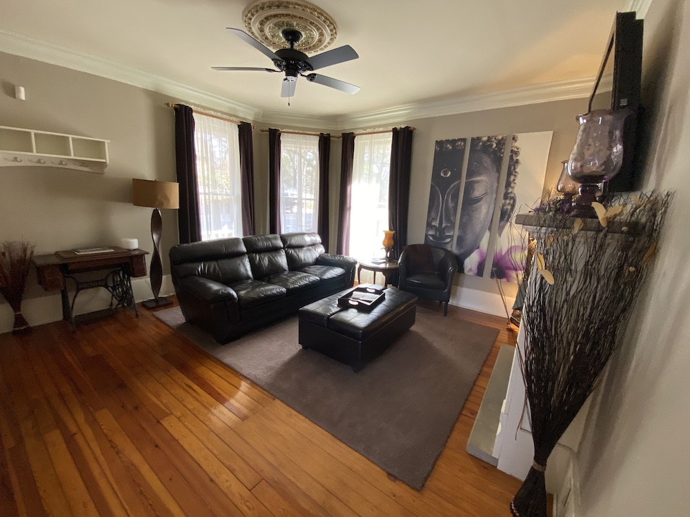 Eureka Zen Cottages - photo 84
