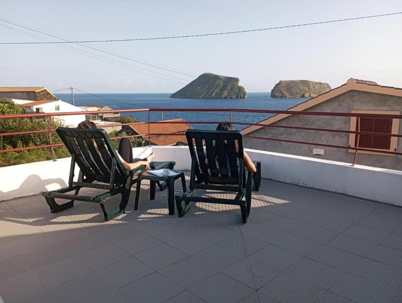 Casa da Canada da Fajã — 4-Star Luxury Hotel in Feteira, Portugal