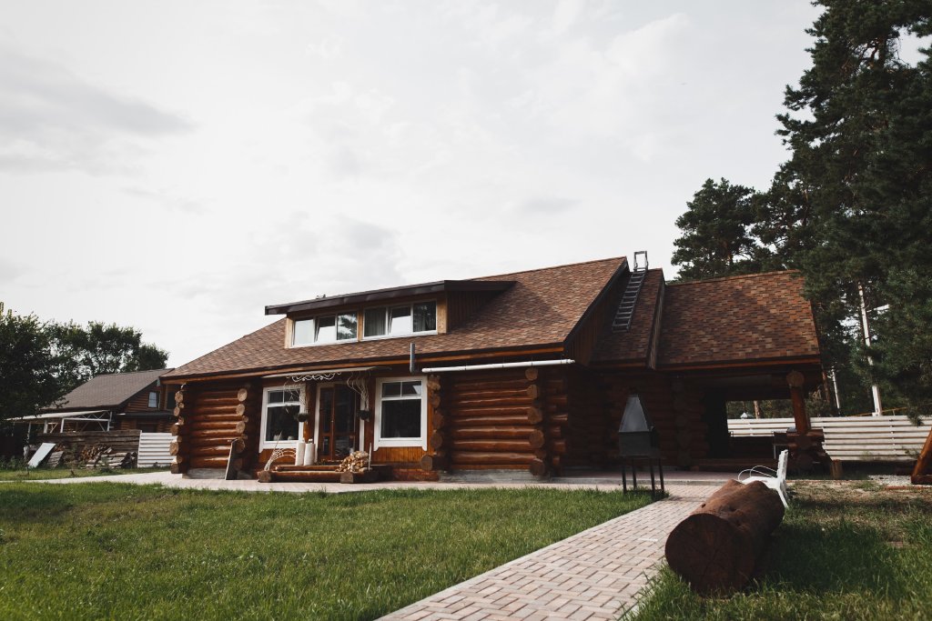 Hvoya Shale — hotel near Penza Airport