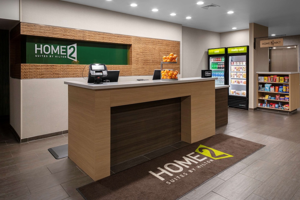 Home2 Suites by Hilton Page Lake Powell - photo 2