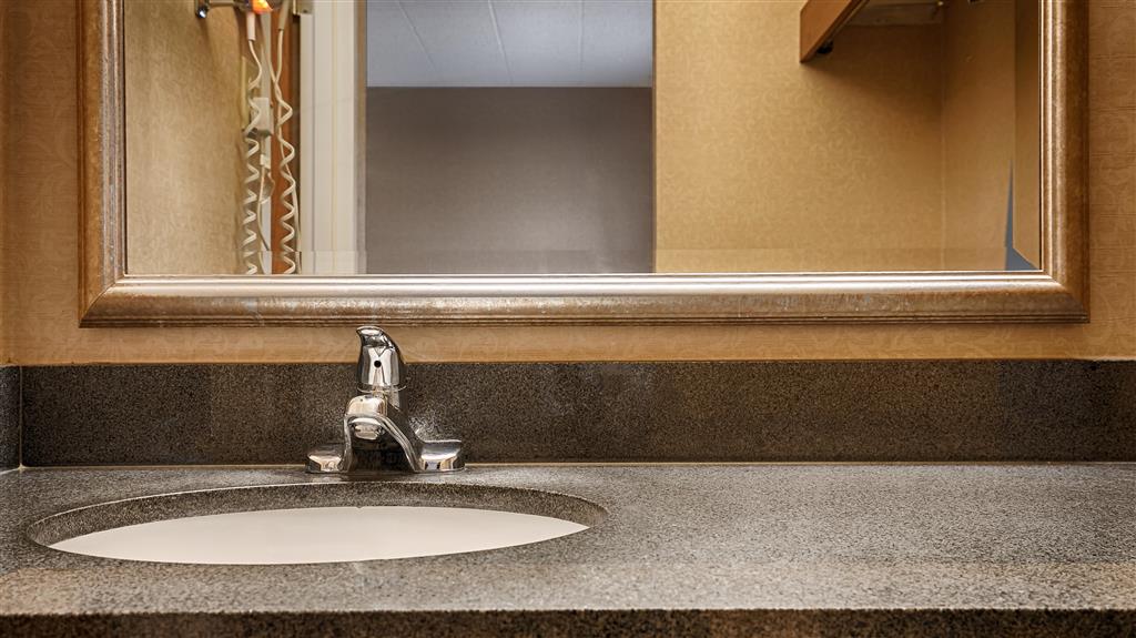 Best Western Woodhaven Inn - photo 29