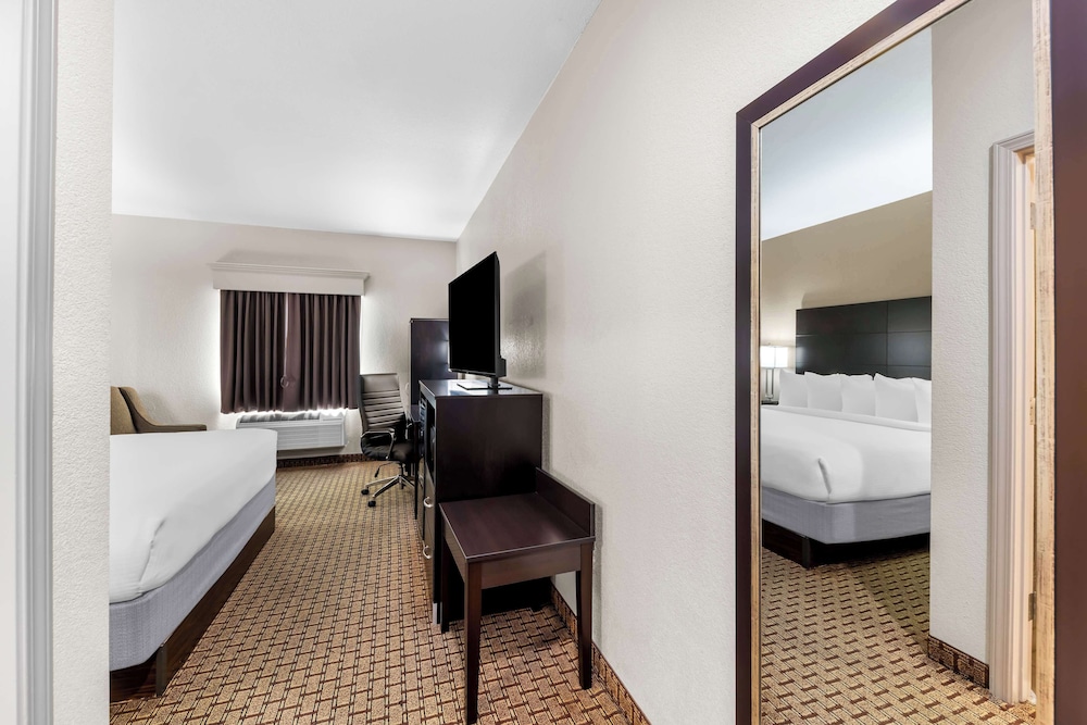 Best Western Halito Inn - photo 12
